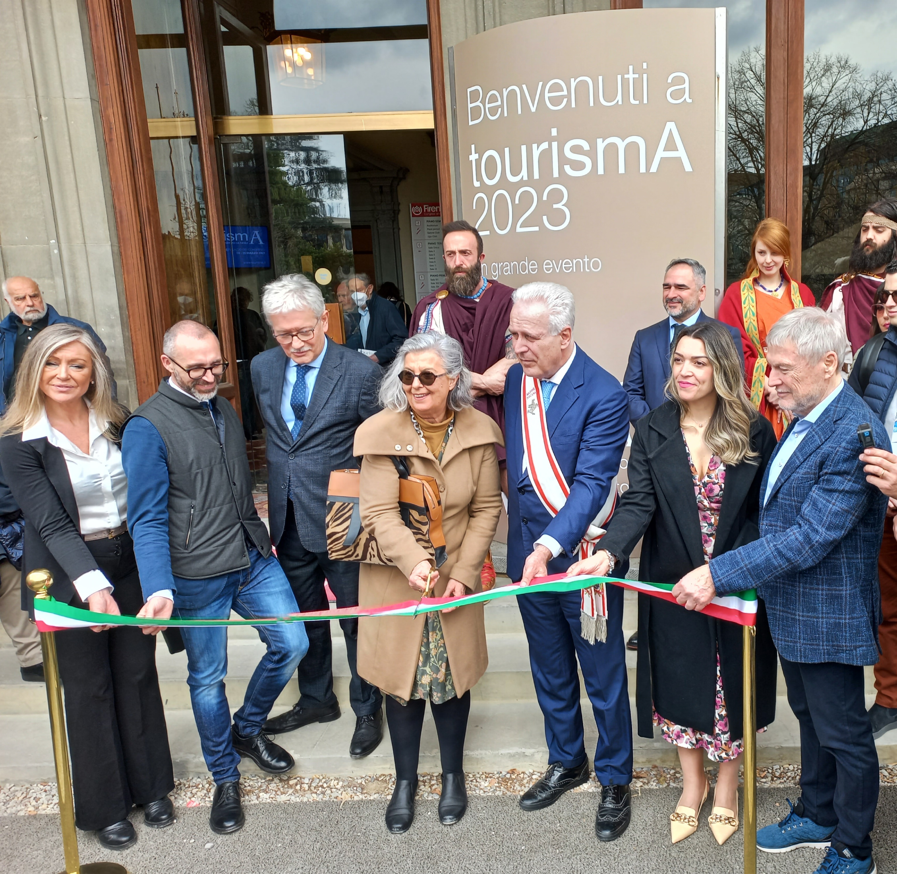 tourismA 2023, è soprattutto la ‘Toscana diffusa’ a trainare la ripr...